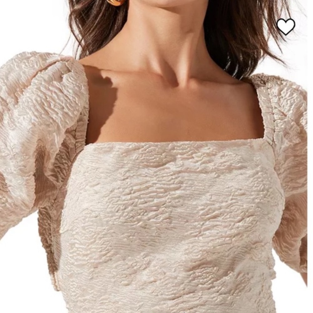 Astr Blouse